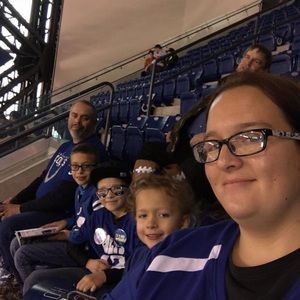 Meet your Posher, Miranda